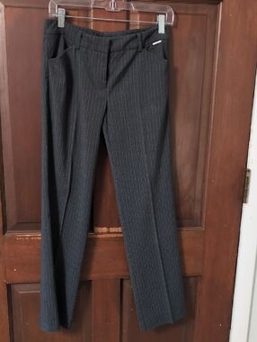 NY & Company Trousers Sz 2